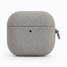 Vivid Airpods Case Latch Switch Apple Airpods Pro 3 Grey