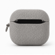 Vivid Airpods Case Latch Switch Apple Airpods Pro 3 Grey