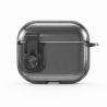 Vivid Airpods Case Apple AirPods 4/4 Anc Black