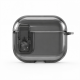 Vivid Airpods Case Apple AirPods 4/4 Anc Black