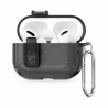 Vivid Airpods Case Apple AirPods 4/4 Anc Black