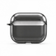 Vivid Airpods TPU Case With Holder Apple AirPods Pro 3 Black