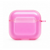 Vivid Airpods TPU Case With Holder Apple AirPods Pro 3 Pink