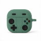 Vivid Airpods Silicone Case Apple AirPods 4/4 Anc Green