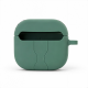 Vivid Airpods Silicone Case Apple AirPods 4/4 Anc Green