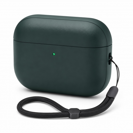Vivid Airpods TPU Case Apple AirPods 4/4 Anc Green