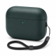 Vivid Airpods TPU Case Apple AirPods 4/4 Anc Green