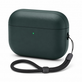 Vivid Airpods TPU Case Apple AirPods 4/4 Anc Green