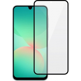 Vivid Full Face Tempered Glass Samsung Galaxy A27 5G