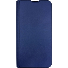 Vivid Book Case Samsung Galaxy A27 Blue