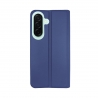 Vivid Book Case Samsung Galaxy A27 Blue