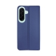 Vivid Book Case Samsung Galaxy A27 Blue