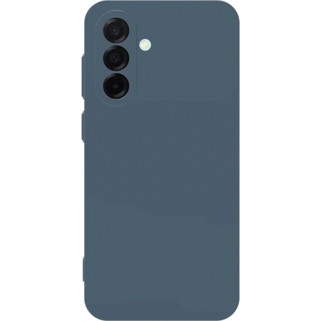 Vivid Silicone Case Samsung Galaxy A27 5G Blue