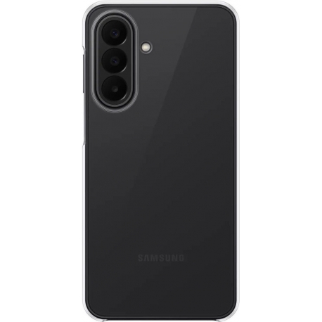 Samsung Clear Case Galaxy A27 Transparent