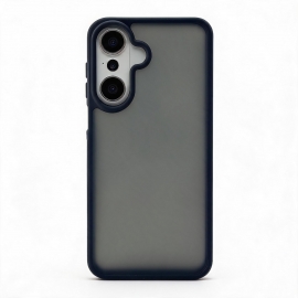 Vivid Acrylic Matte Case Samsung Galaxy A27 Black