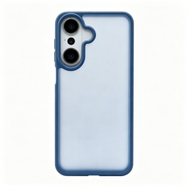 Vivid Acrylic Matte Case Samsung Galaxy A27 Blue