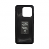 Vivid Ring Rugged Armor Case Redmi Note 13 5G Green