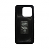Vivid Ring Rugged Armor Case Redmi Note 13 4G Blue