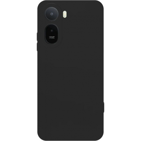 Vivid TPU Case Redmi A7 Pro 4G Black