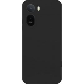 Vivid TPU Case Redmi A7 Pro 4G Black