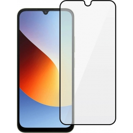 Vivid Full Face Tempered Glass Redmi A7 Pro 4G