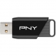 PNY Attaché X USB 3.2 32GB Black