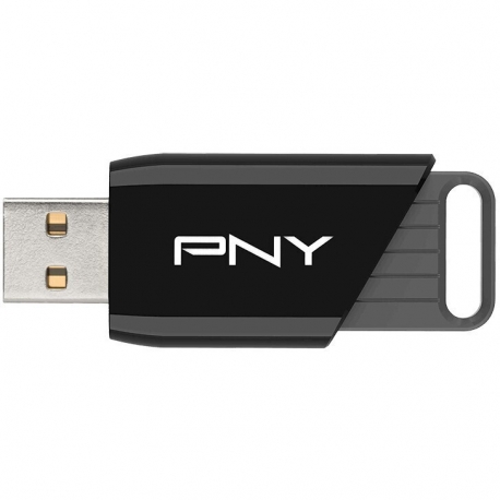 PNY Attaché X USB 3.2 32GB Black