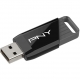 PNY Attaché X USB 3.2 32GB Black