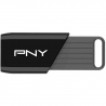 PNY Attaché X USB 3.2 32GB Black