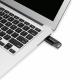 PNY Attaché X USB 3.2 32GB Black