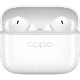 Oppo Enco Buds3 Pro Glaze White