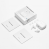 Oppo Enco Buds3 Pro Glaze White