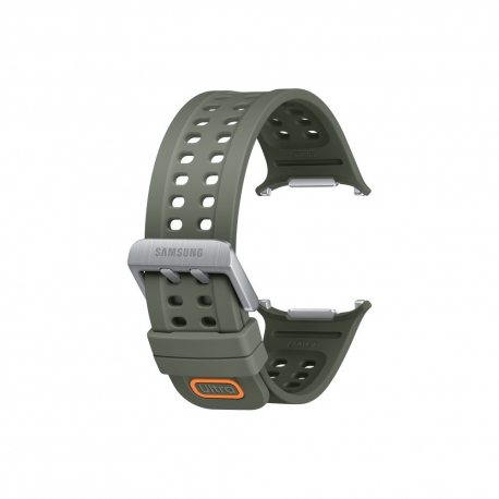 Samsung Marine Band Galaxy Watch Ultra 2 Olive