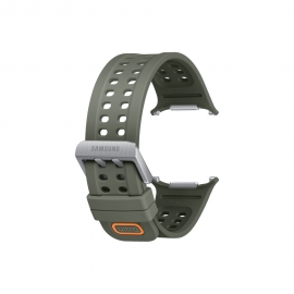 Samsung Marine Band Galaxy Watch Ultra 2 Olive