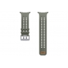 Samsung Marine Band Galaxy Watch Ultra 2 Olive