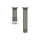 Samsung Marine Band Galaxy Watch Ultra 2 Olive