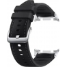 Samsung Galaxy Watch 8 Hybrid Band Black (S/M/L)