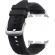 Samsung Galaxy Watch 8 Hybrid Band Black (S/M/L)