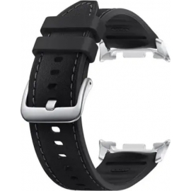 Samsung Galaxy Watch 8 Hybrid Band Black (S/M/L)
