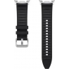 Samsung Galaxy Watch 8 Hybrid Band Black (S/M/L)