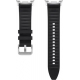 Samsung Galaxy Watch 8 Hybrid Band Black (S/M/L)