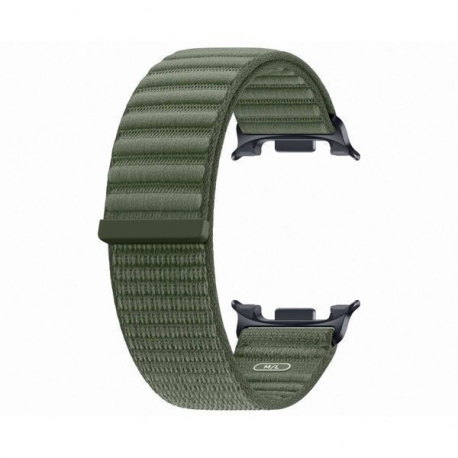 Samsung Galaxy Watch 9 Fabric Band Olive (M/L)