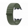 Samsung Galaxy Watch 9 Fabric Band Olive (M/L)