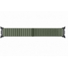 Samsung Galaxy Watch 9 Fabric Band Olive (M/L)