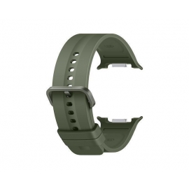 Samsung Galaxy Watch 9 Sport Band Olive (M/L)