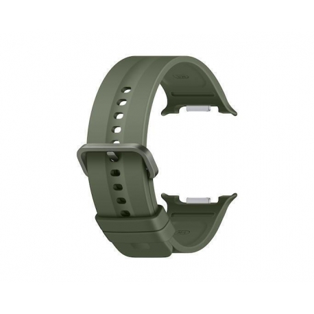 Samsung Galaxy Watch 9 Sport Band Olive (M/L)