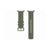 Samsung Galaxy Watch 9 Sport Band Olive (M/L)