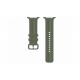 Samsung Galaxy Watch 9 Sport Band Olive (M/L)