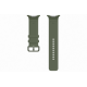 Samsung Galaxy Watch 9 Sport Band Olive (M/L)
