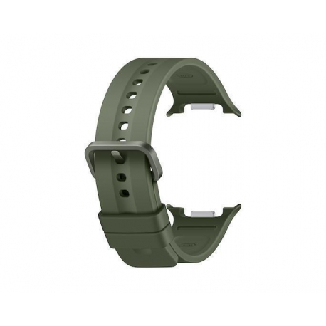 Samsung Galaxy Watch 9 Sport Band Olive (S/M)
